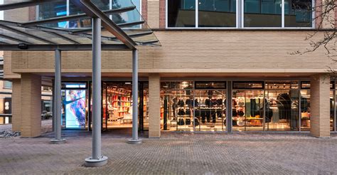 nike shop utrecht overvecht|nike 2 seinedreef utrecht.